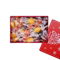 【Попробуйте Fresh Pack】 6 видов смешанных ароматов без сахара*170G*1 коробка