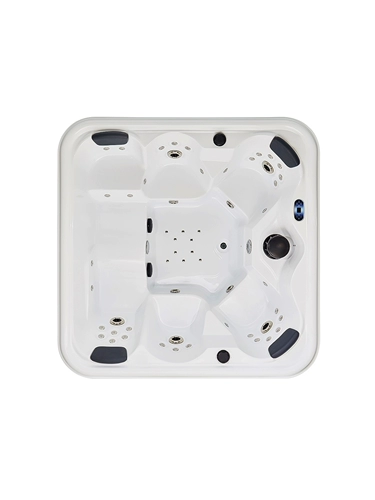 Уличный массажер, дорожная вилла, роскошное средство для принятия ванны