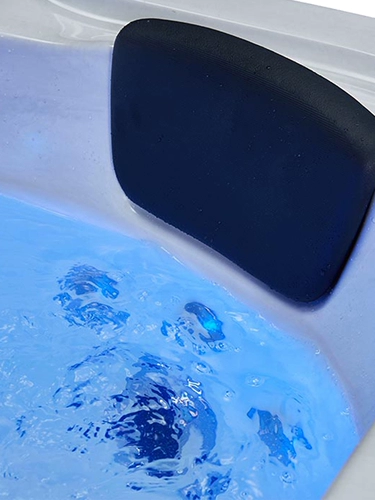 Домохозяйство спа -серфинг пуб -ванна Умная постоянная температура Вилла Клуб Мульти -личный массаж пузырь