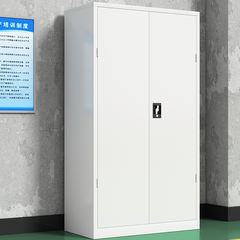 Gold Jing Metal Workshop Tool Cabinet Multifunction Factory Locker Warehouse Heavy-duty storage cabinet Tin Cabinet Accessories Cabinet-Taobao