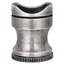 CIGARLOONG cigar drill cigar holder portable cigar ashtray stainless steel scissors