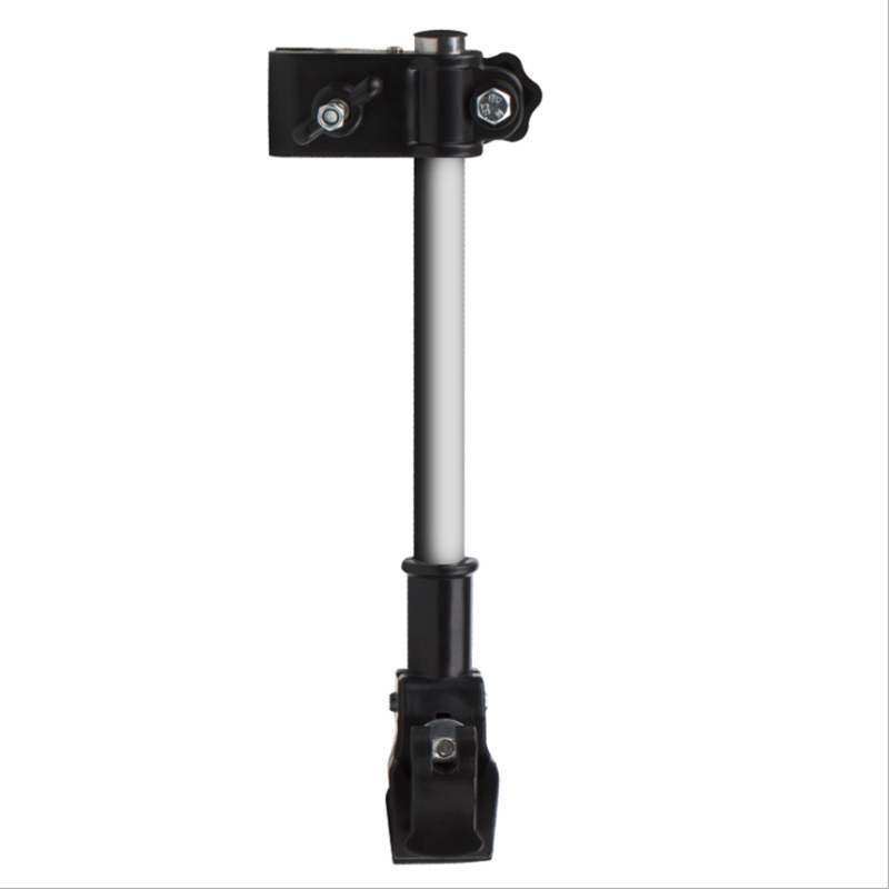 Battery car umbrella bracket quick release umbrella frame simple equipment bicycle umbrella supplies bicycle umbrella frame bicycle