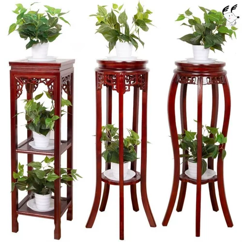 Laocoma Flower Shelf Современный китайский Zen Set 2021 Новая гостиная сеть красная балкона телевизионное кабинет