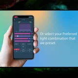 Chihirosrgb Aplus Professional Water Grass Lamp Led