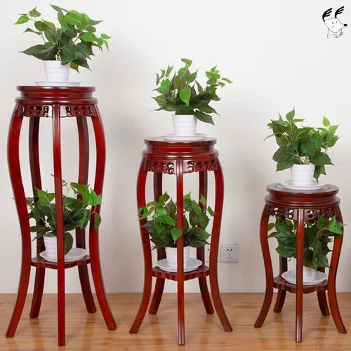 Laocoma Flower Shelf Современный китайский Zen Set 2021 Новая гостиная сеть красная балкона телевизионное кабинет