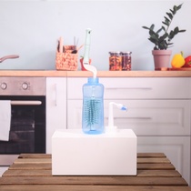 New ok plastic brush brush cleaning hair refresh shape clear e mirror open mirror corner bottle silicon product bottle cool rinse soft glue white film w sub-product