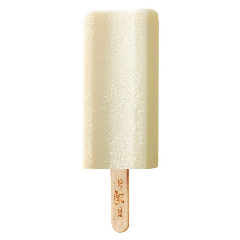 东北大板冰激凌雪糕奶味冰淇淋批发15支原味奶草原奶榛子奶雪糕
