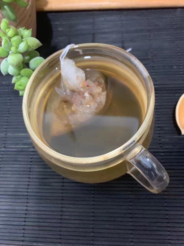 Shugan Yangxin Tea Drink Relieves Worries, Promotes Smoothness and Alleviates Depression, Extending Its Effects on the Mood Shugan Yangxin Tea Drink Relieves Worries, Promotes Smoothness and Alleviates Depression, Extending Its Effects on the Mood