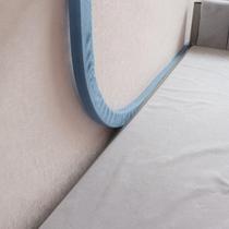 Bed Stitch Filler divinity Widened Sponge Cushion Bed edge Gap Bedside Close To Wall Slit Anti-Fall Sebar Bed Stitch Filling