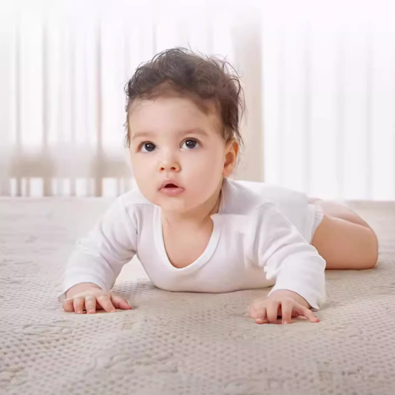 婴儿隔尿垫宝宝防水可洗纯棉透气水洗大尺寸月经姨妈垫生理期床垫