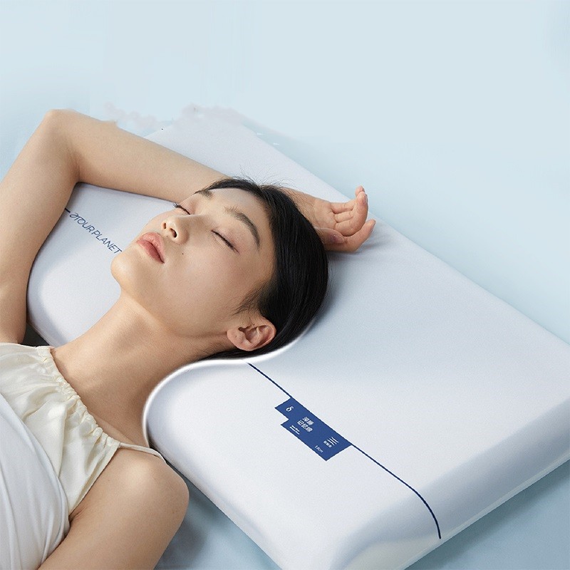 亚朵星球深睡枕Pro记