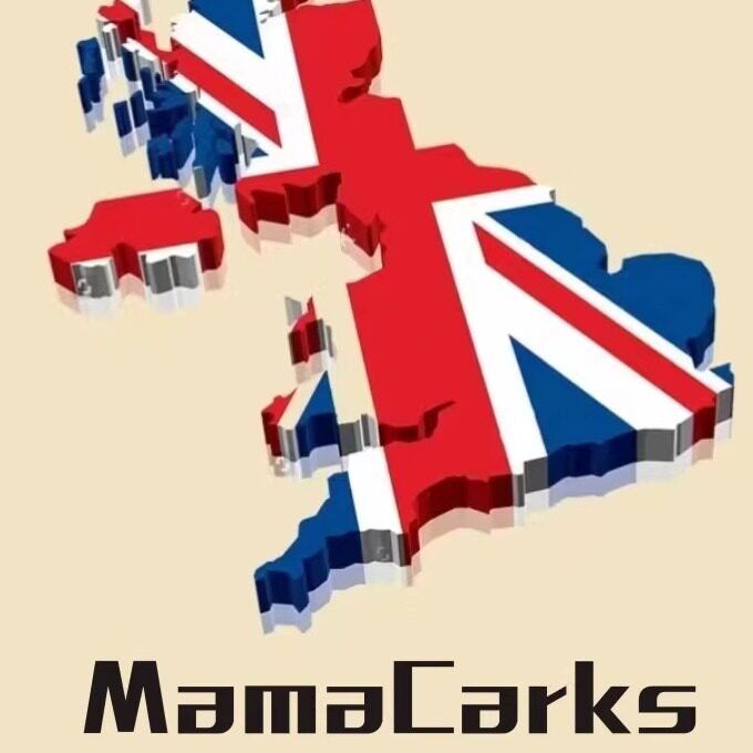 MamaCarks品牌店