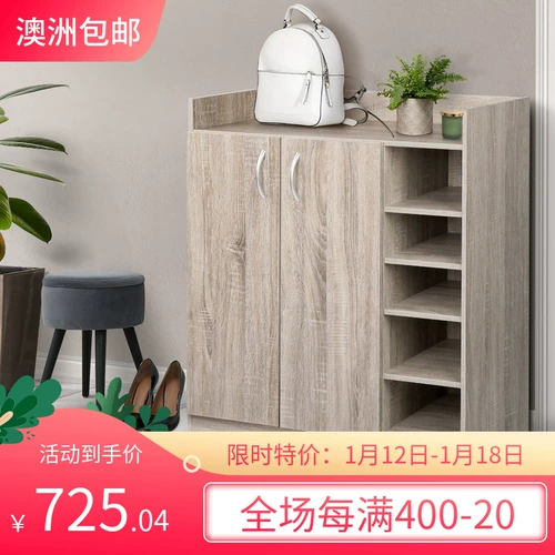 Artiss 2 шкаф для шкафа для шкаф