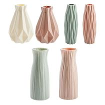 Modern vases decoration home Nordic Style Flower Arrangement