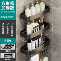 Квадрат ◆ Толстые модели 2 слой +1 слой (полосатый полюс)