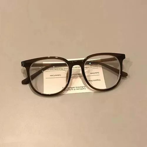 Брендовые высококачественные сверхлегкие очки