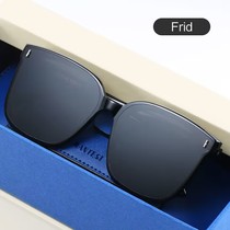 gm sunglasses for women summer sun protection high-end ins 2023 new polarized anti-UV driving sunglasses for men