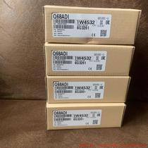Q68ADI Mitsubishi module shown in the picture you need to directly take photos of negotiated products