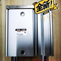 SMC original new three-rod cylinder MGQM32-75-Z73 spot 3 bargaining products electronic components