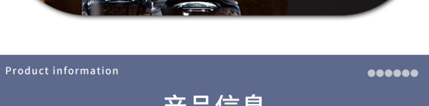 Ликер Cup 德国进口schott肖特水晶玻璃一两白酒杯烈酒杯分酒器家用酒具套装