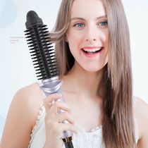 Professional Hair Straightener Hot Comb Hair Curler Hair Dry