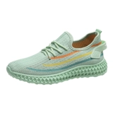 Слипоны, обувь, рабочие танцующие нескользящие туфли для отдыха для матери, мягкая подошва