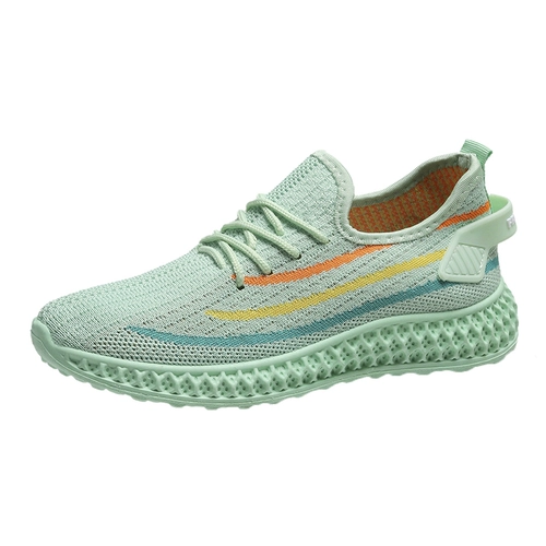 Слипоны, обувь, рабочие танцующие нескользящие туфли для отдыха для матери, мягкая подошва