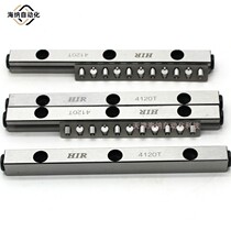HIR cross roller guides VR1-20 1-30 2-30 2-30 -60 -60 3-50 3-75 4-80VR6 9