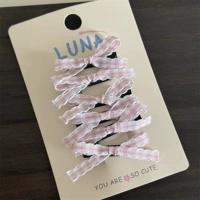 Розовый плед-шесть узлов