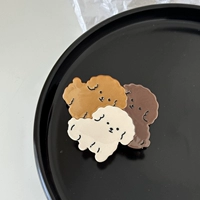 Тедди Dog-Xiaobai Coffee