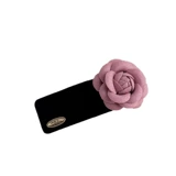 Горный чай, заколка для волос, высокий аксессуар для волос, акула, заколка-крабик, в корейском стиле