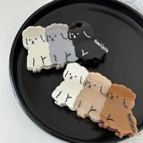 Мультяшная заколка для волос, акула, шпильки для волос, заколка-крабик, аксессуар для волос, новая коллекция