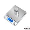 High-Precision Mg Gold Weighing Scale, Digital Weighing Scale for Tea, Gram Weight, Jewelry Precision, Tea Precision Balance, Mg Scale