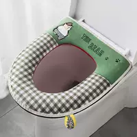 Одиночный медвежьи зеленый