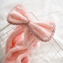 Japanese JULIPET face wash hair band women out sports Hairband ins makeup beauty head rope application mask non-slip