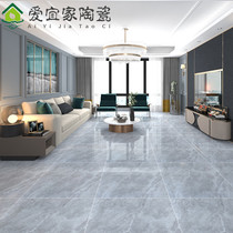 Nordic 800x800 full-body marble bright living room tiles modern minimalist guest restaurant indoor bedroom floor tiles