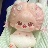 Хлопковая кукла, плюшевая игрушка для одевания, скелет, 20см, подарок на день рождения