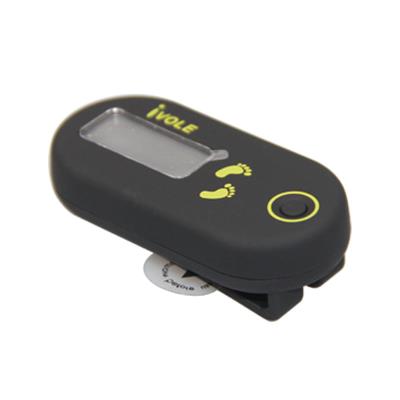Children's pedometer, middle school students, babies, small running elders, elderly electronic sports, practical adults, portable