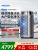 Philips Air Purifier Removes Formaldehyde, Household Indoor Disinfection and Purification Machine Ac9008
