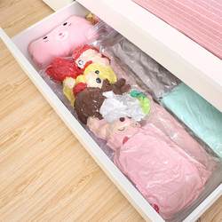 Vacuum Compression Bags
