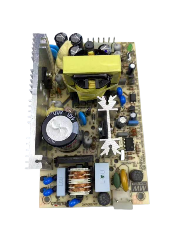 ge giraffe长颈鹿保暖台恒温箱电源模块MPS-65-R9 M1174432电源板