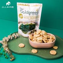 Thailand Big CTheGoldGreen Dried Mango Jackfruit Dried Durian Dried Coconut Chips Cashews