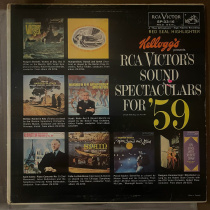 From other great album collections Extra edition vinyl LP 8480 t