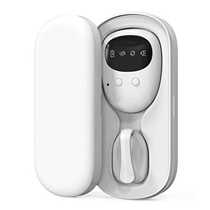 Baby bed-wetting reminder childrens and babys wet-wetting alarm children and the elderly peeing and anti-bed-wetting sensor monitor