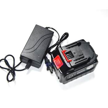 Beilis rokate 21v lawn mower electric chain saw wrench angle grinder power tool lithium battery charger*