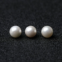 Предпочтительный белый корпус с половинными отверстиями 12 мм/2 отверстия, отверстие заблокировано.