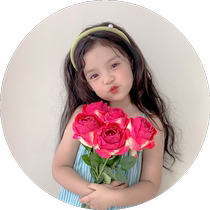 Simulated single fire-roasted rose curled rose fake flower home wedding photography props hand-held bouquet