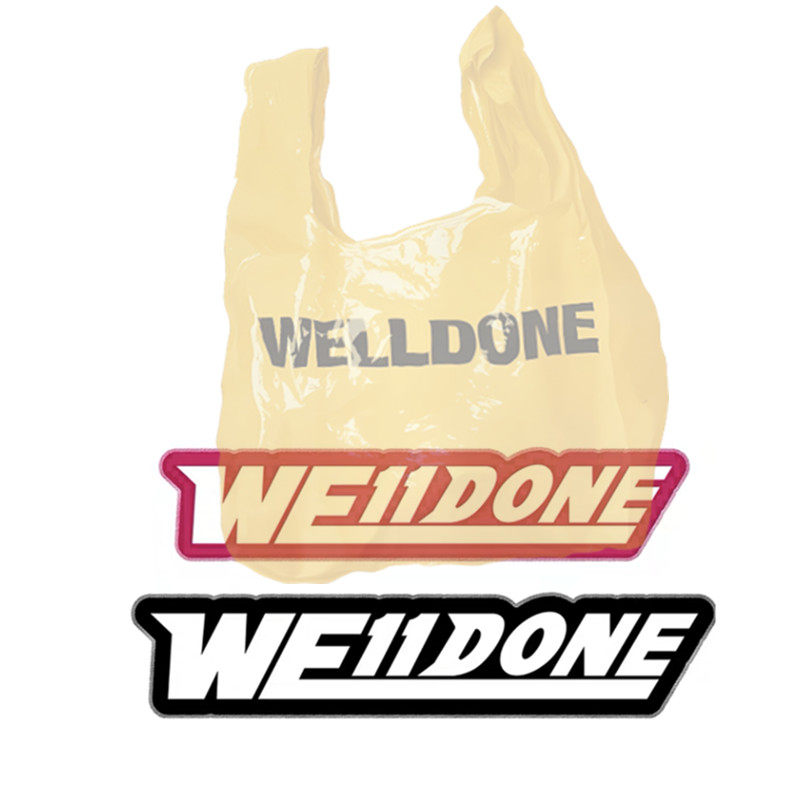 WAIKEI WELLDONE官方店