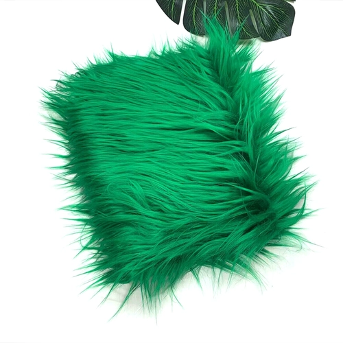 Плюшевая мягкая комфортная ткань, хлопковая голова куклы, DIY, 8см