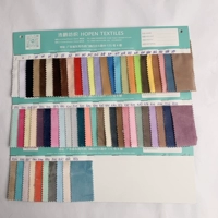 1 мм Crystal Super Spect Color Card [одна книга]